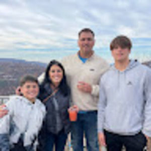 Meet your Posher, Abbey